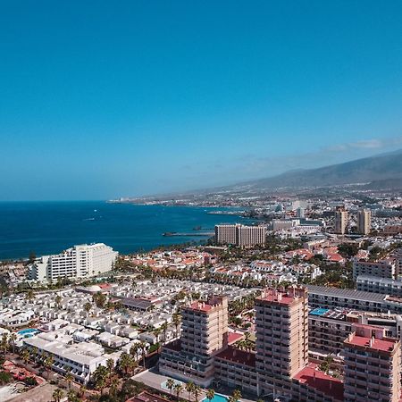 Go2Tenerife Apart'Jara Pool View & Beach At 5 Min Playa de las Américas Buitenkant foto