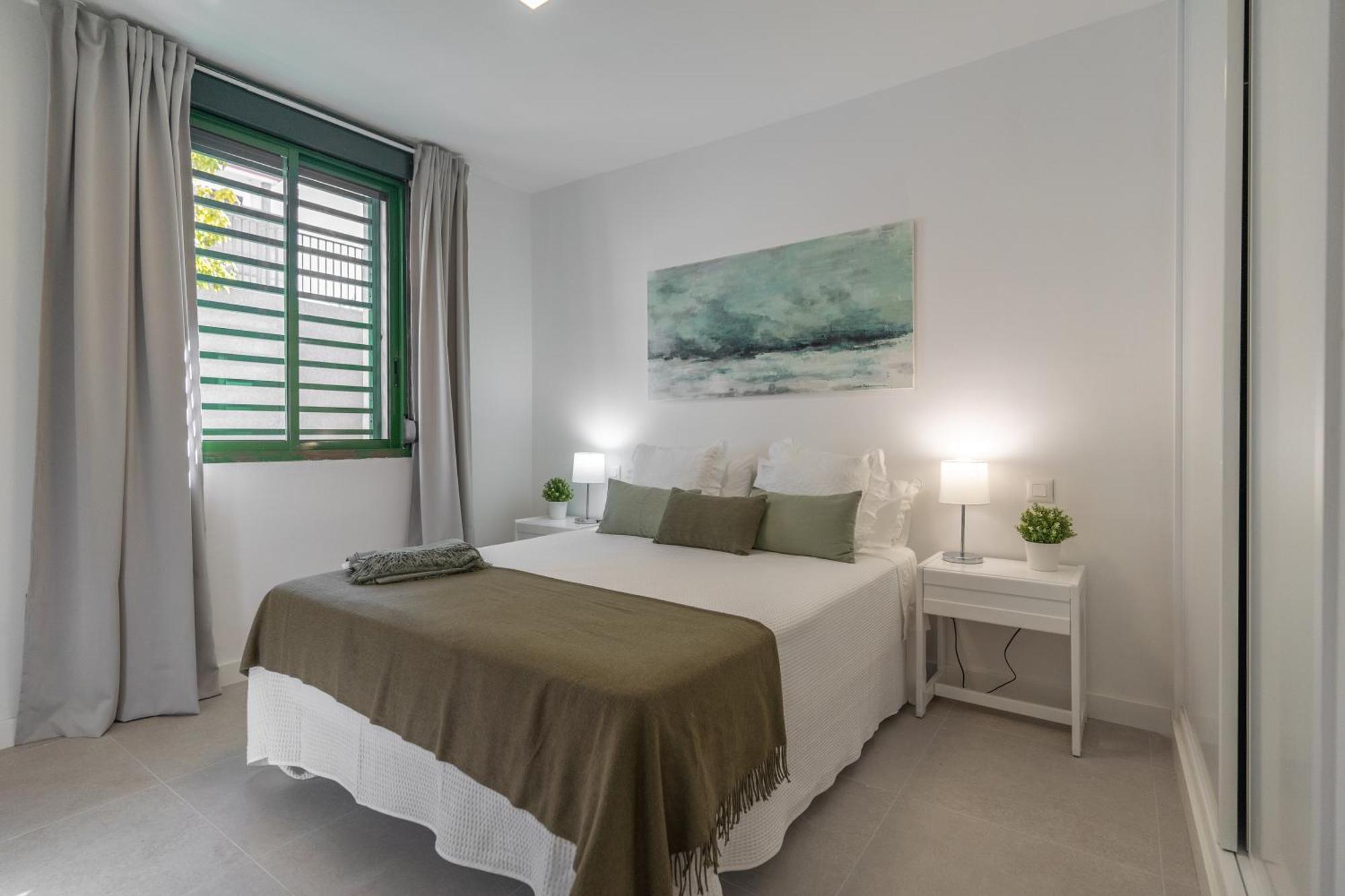 Go2Tenerife Apart'Jara Pool View & Beach At 5 Min Playa de las Américas Buitenkant foto