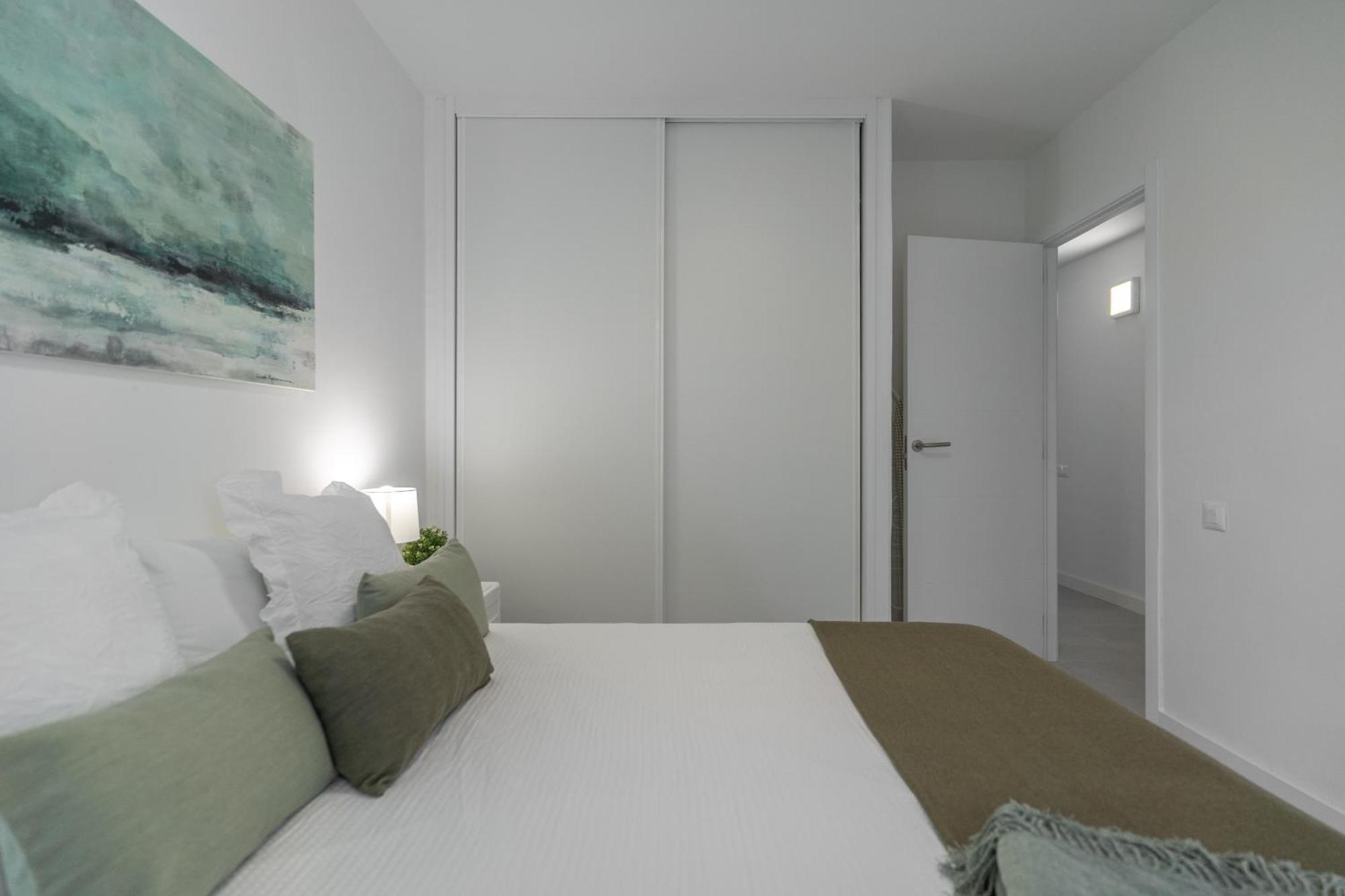 Go2Tenerife Apart'Jara Pool View & Beach At 5 Min Playa de las Américas Buitenkant foto